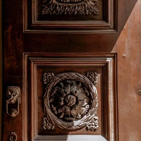 Casa Barbabuc Hotel