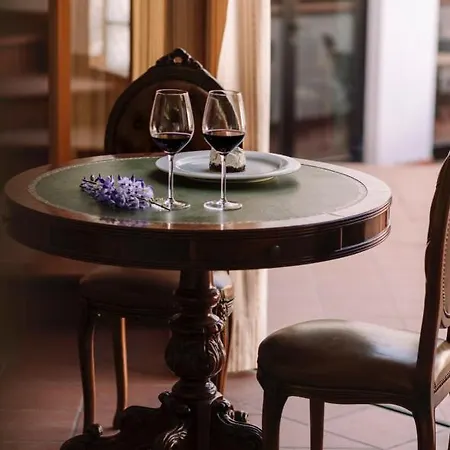 Casa Barbabuc Hotel Novello